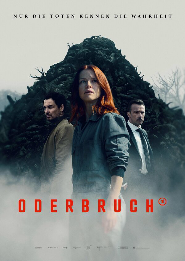 Постер сериала